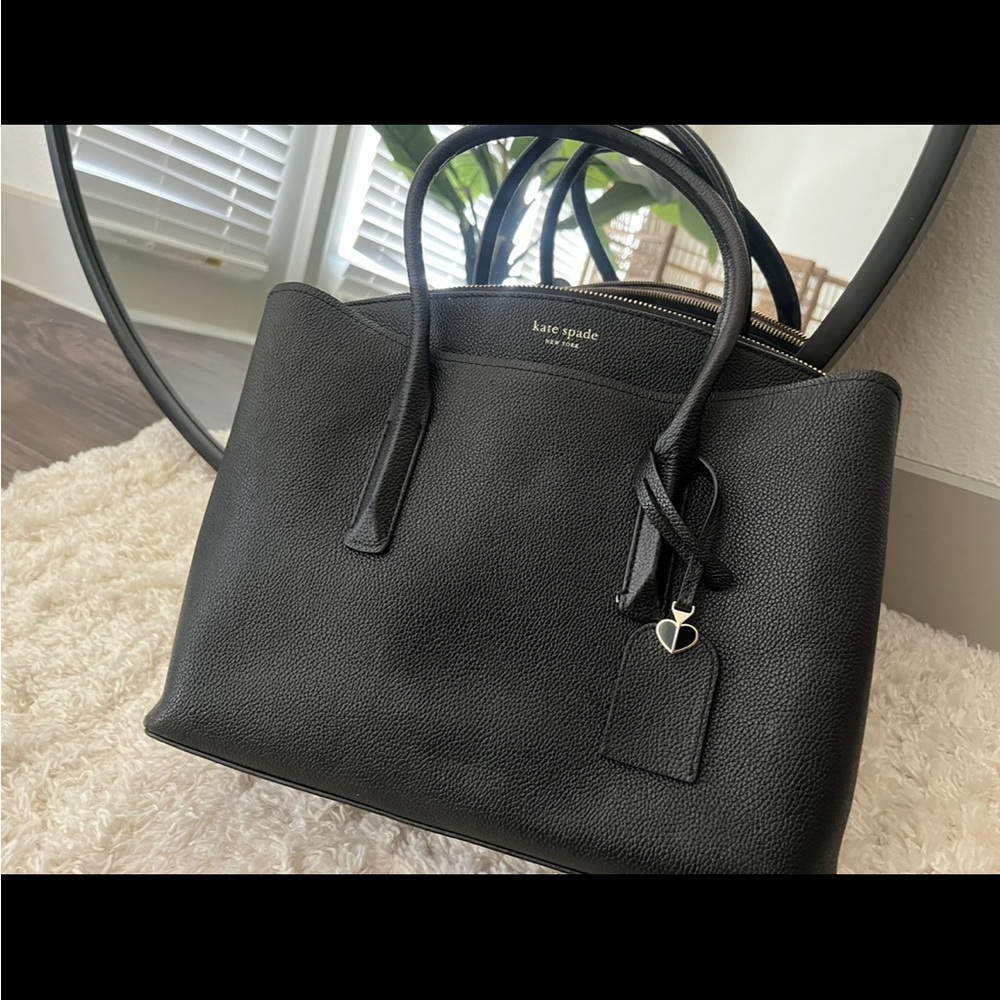 Kate Spade Margaux handbag